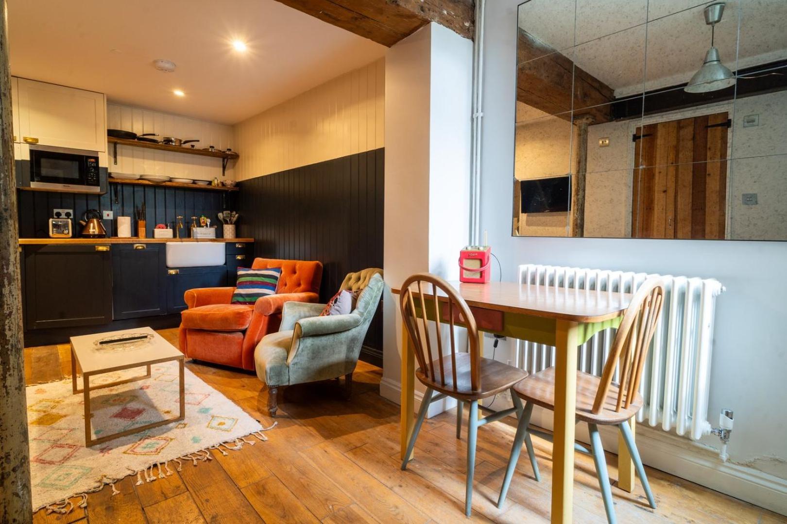 Guestready - Classy Nest In Brighton City Centre Apartment Exterior photo